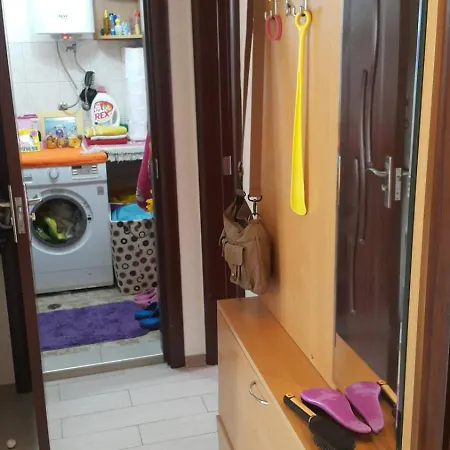 Апартамент Странджа Appartement Varna