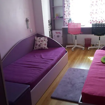 Appartement Апартамент Странджа Varna