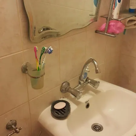 Appartement Апартамент Странджа *