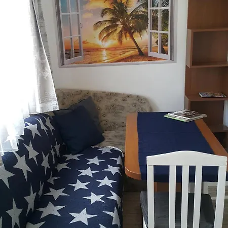 Appartamento Апартамент Странджа Varna